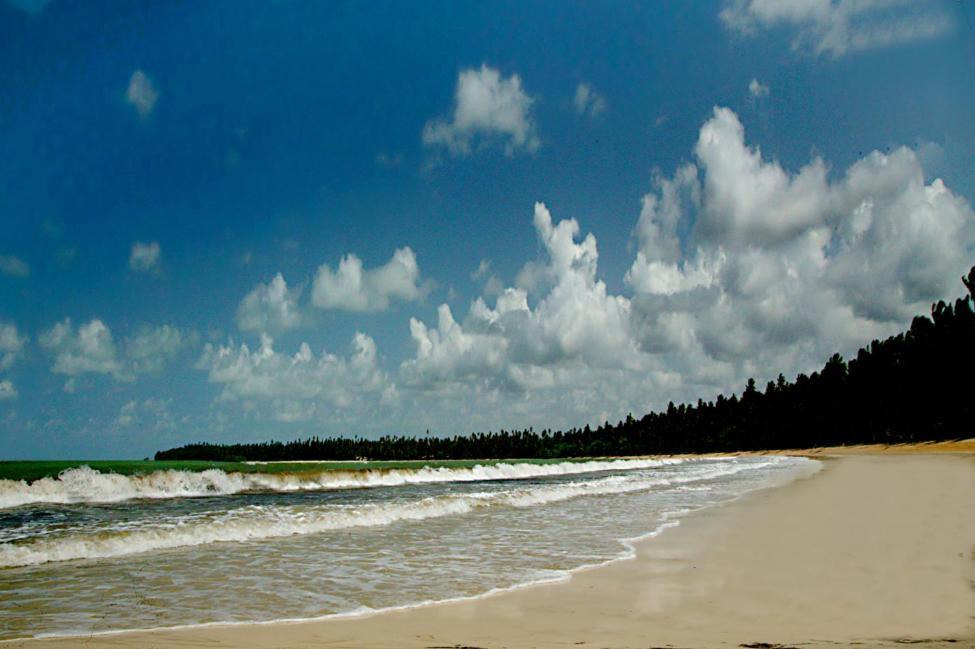 Alvorada No Morro Flat Terceira Praia มอร์โฮเจอเซาเปาลู ภายนอก รูปภาพ
